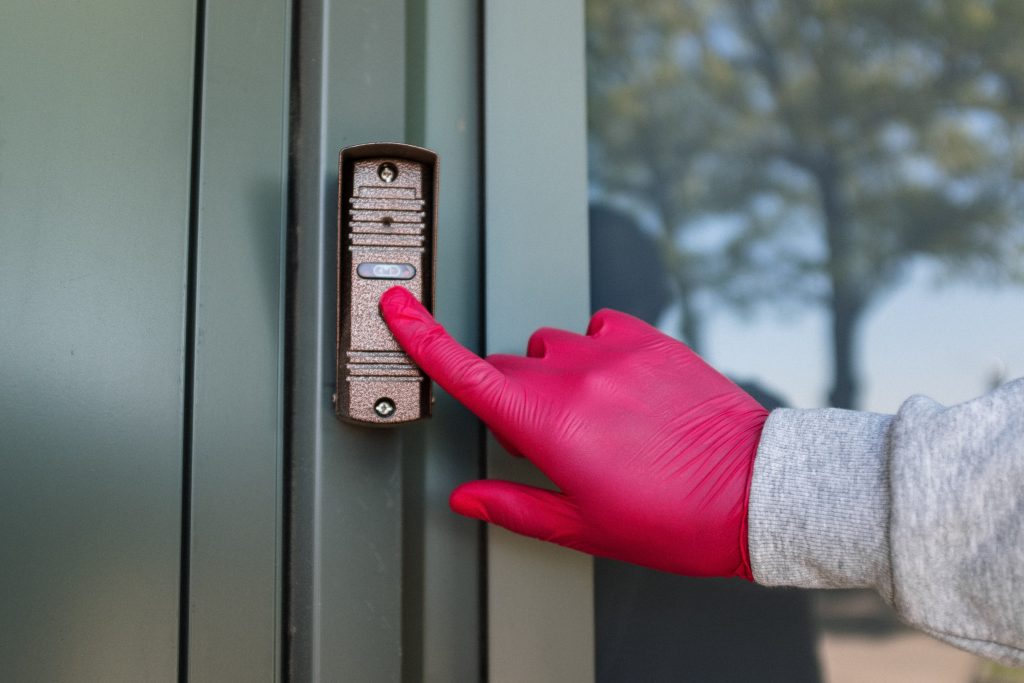 An Overview of Doorking Intercom System An Overview of Doorking Intercom System