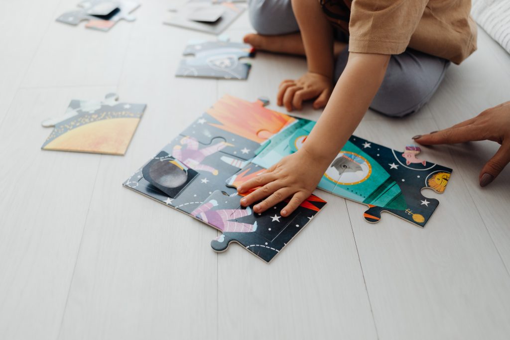 Have you Seen Wooden Jigsaw Puzzles Yet? Have you Seen Wooden Jigsaw Puzzles Yet?