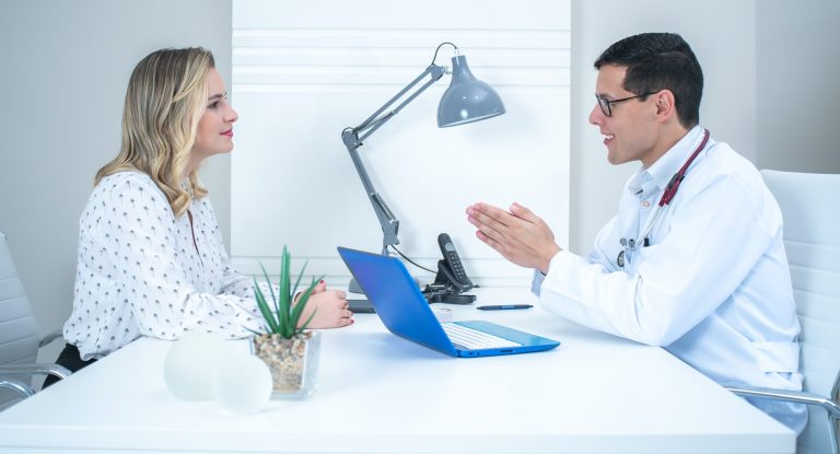 Finding The Perfect Doctor: Why Ekshef Is The Best Place To Start