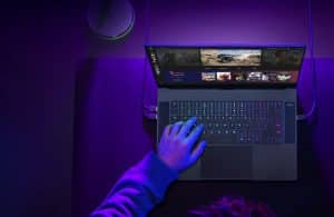 Razer Blade 15 2018 H2