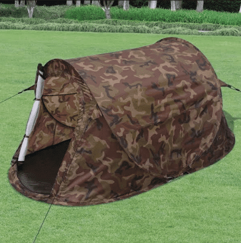 All You Need To Know About Pop Up Tents