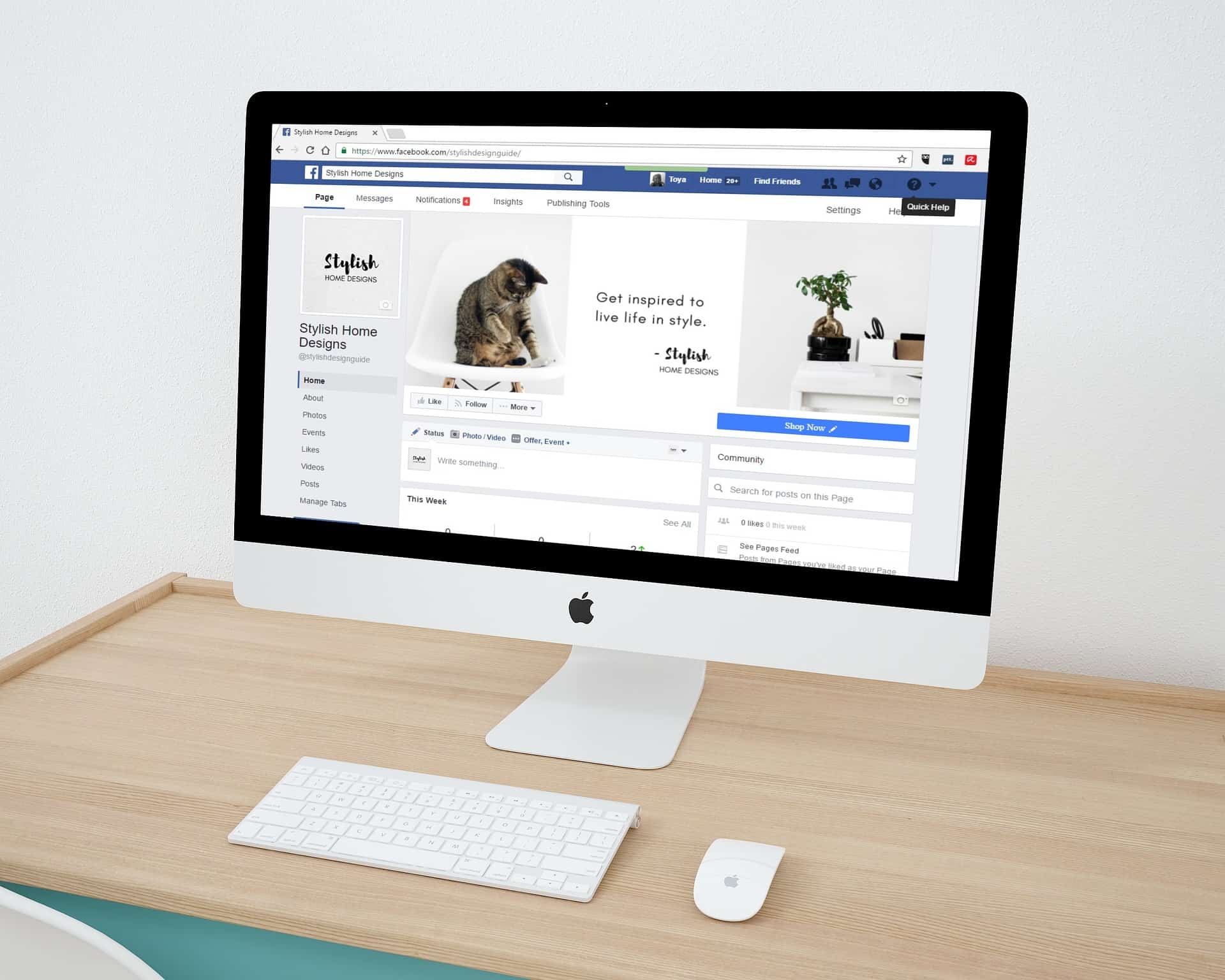 10 Tactics to Boost Organic Social Media Reach for Your Small Business
