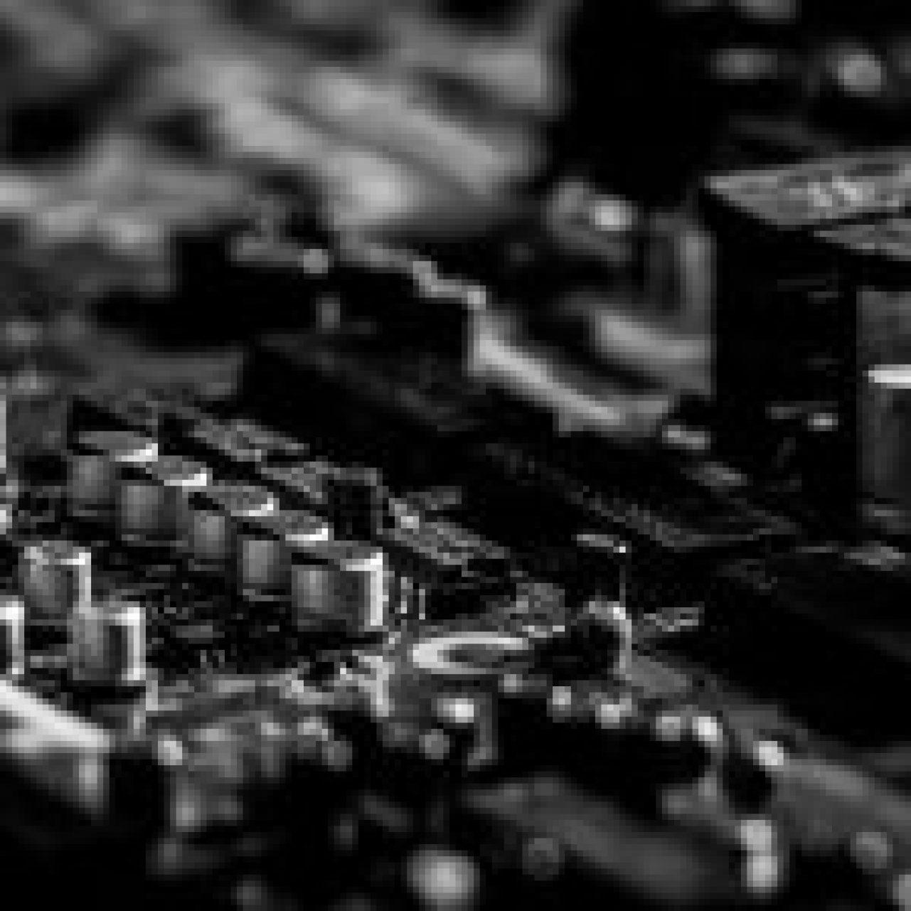 PCB