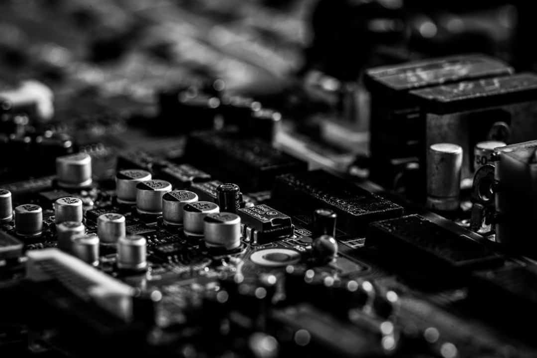 PCB