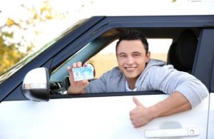Hazard Perception Test