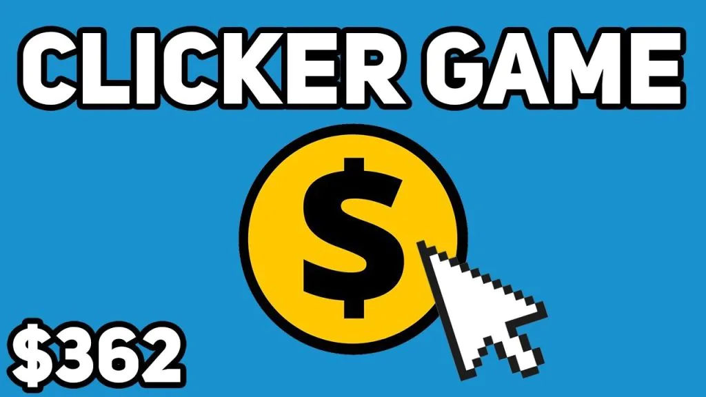 How to Achieve Good Scores in Clicking Games?