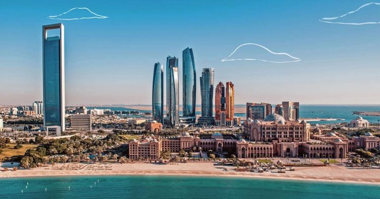 10 Most Admired Blogs in UAE of All time