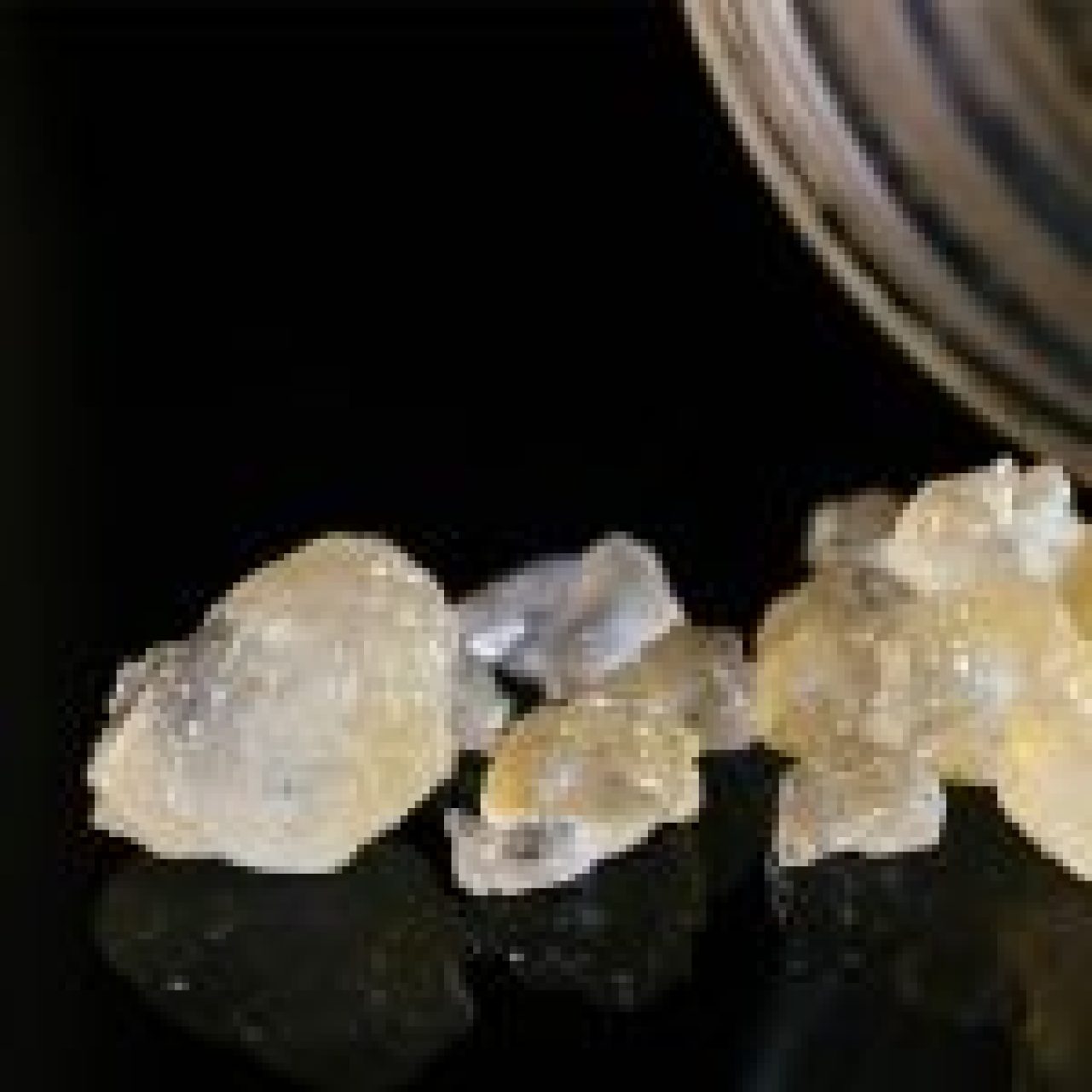 Cannabis Diamonds