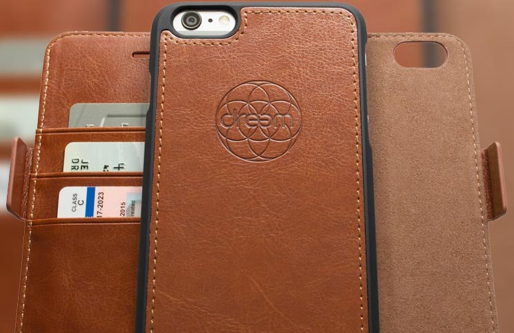 IPHONE 6 CARDHOLDER CASES