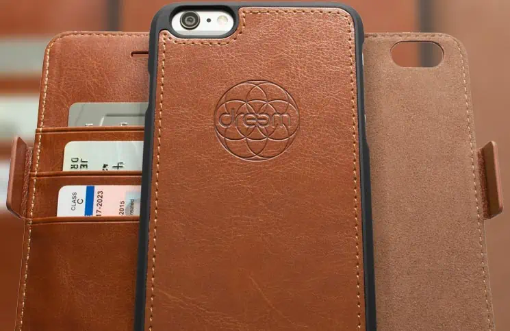 IPHONE 6 CARDHOLDER CASES