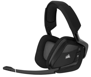 Corsair Void Pro RGB Wireless
