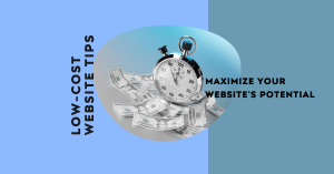 Discover essential strategies to minimize your website expenses without compromising quality. Learn how to maximize your website’s potential with practical, low-cost tips on Network Ustad.