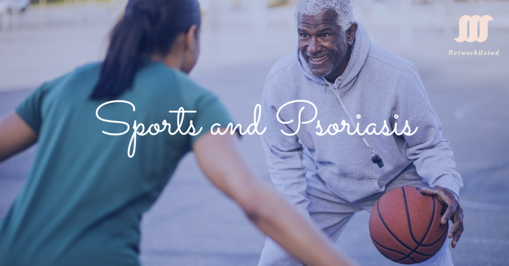 Can I Play Sports With Psoriasis?