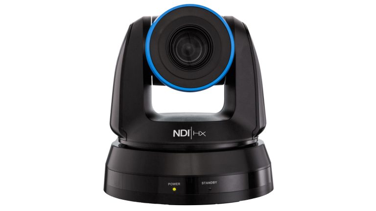 Things to Know About NDI PTZ Cameras