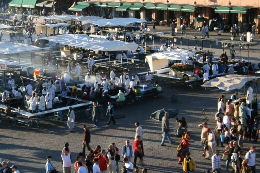 Things to do in Marrakech: the 8 must-sees of Morocco’s most visited city