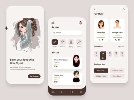 How much do UI UX design services cost? How much do UI UX design services cost?