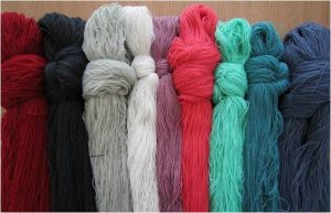yarn