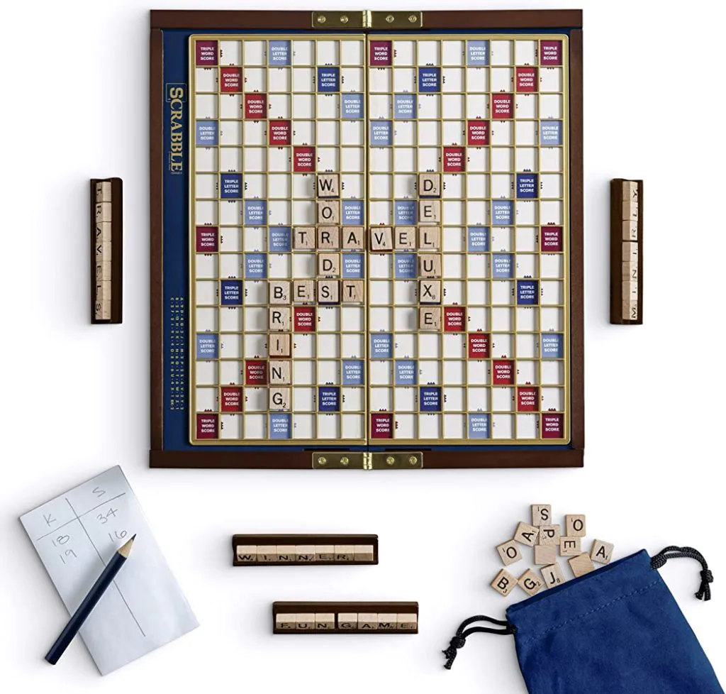 A detailed guide about Buying a Scrabbles Set
