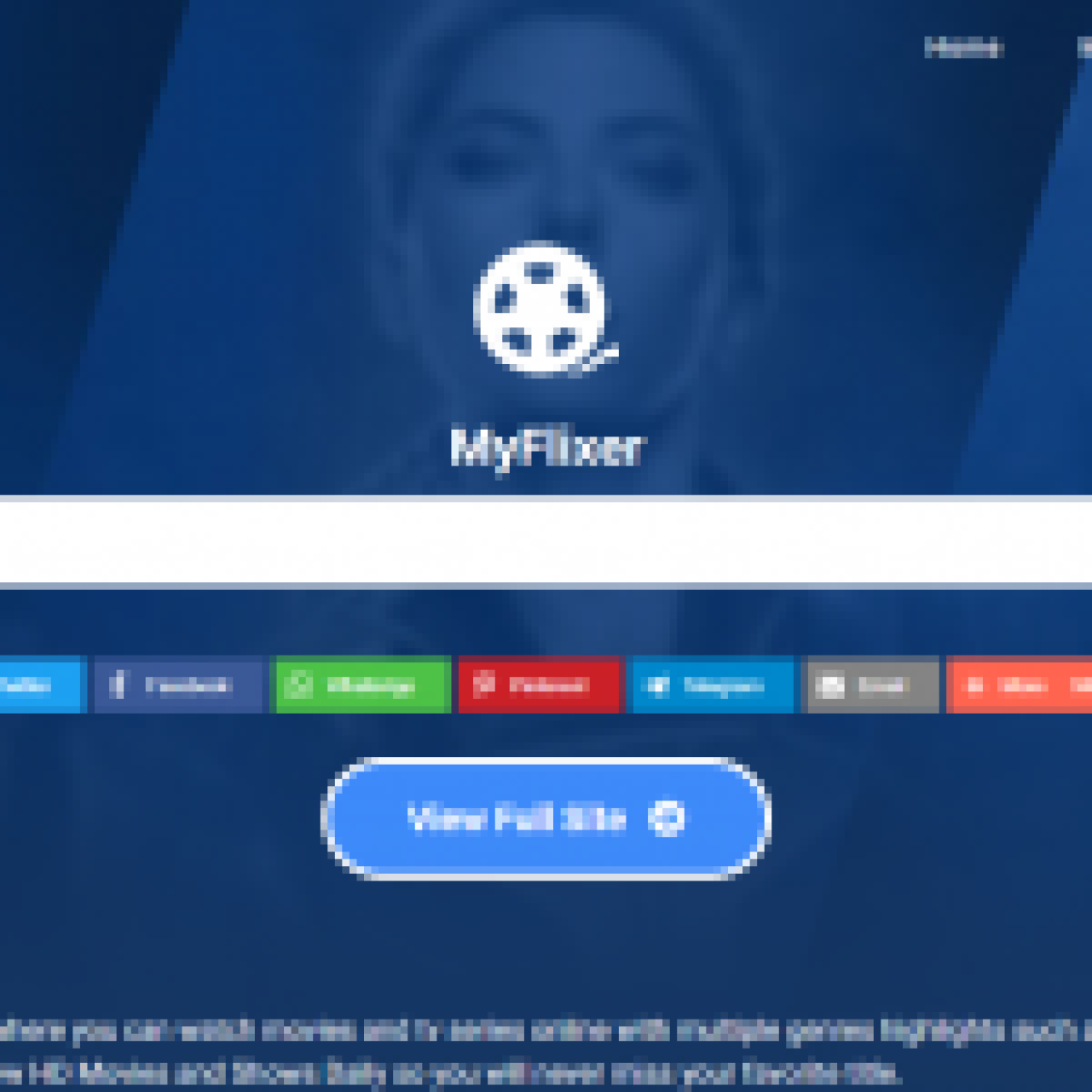 MyFlixer