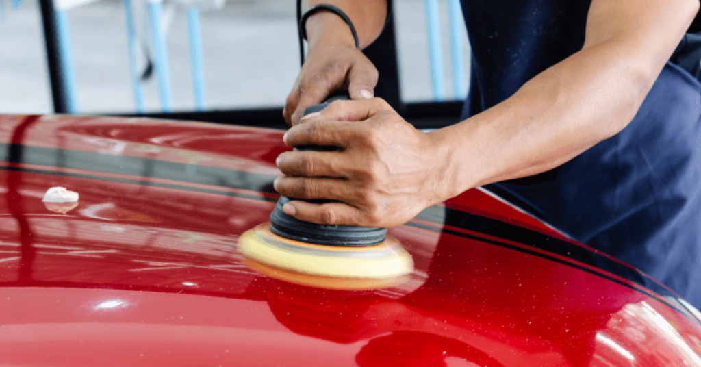 How To Use a Power Waxer How To Use a Power Waxer