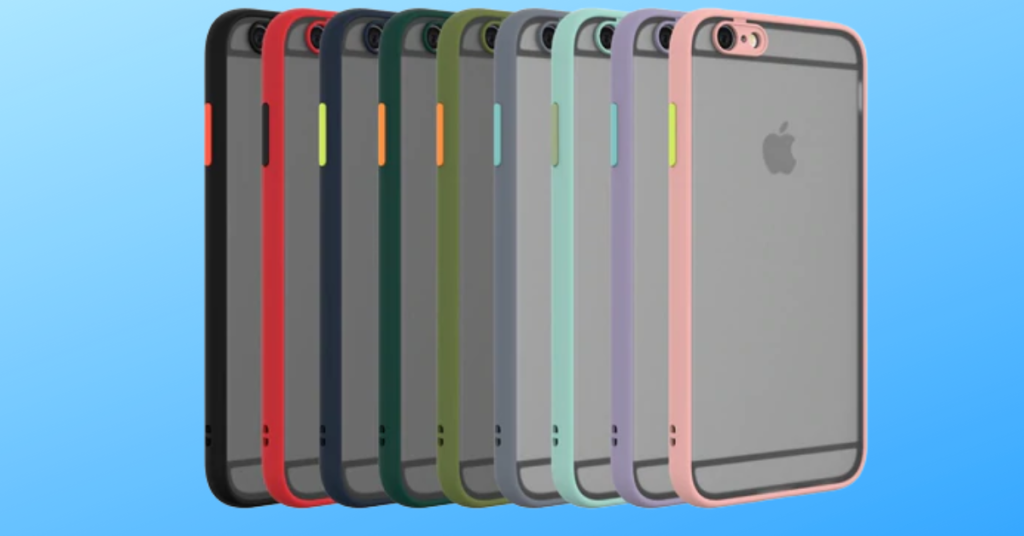 iPhone 6 cases