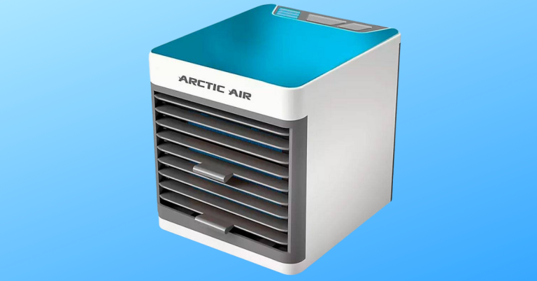 Arctic Air Pure Chill: Exclusive Reviews