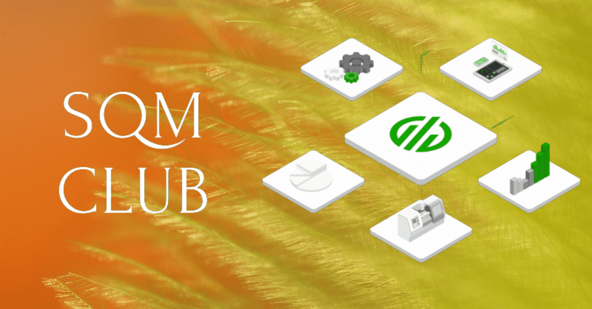 SQM Club