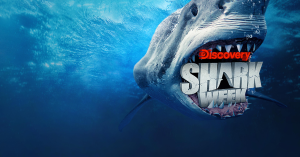 shark week