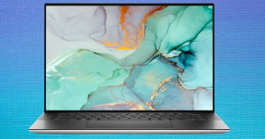 Dell XPS 15 Touch screen