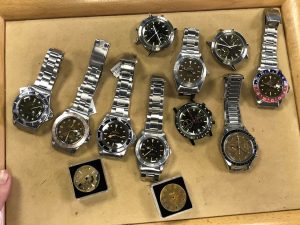 Luxury Watches