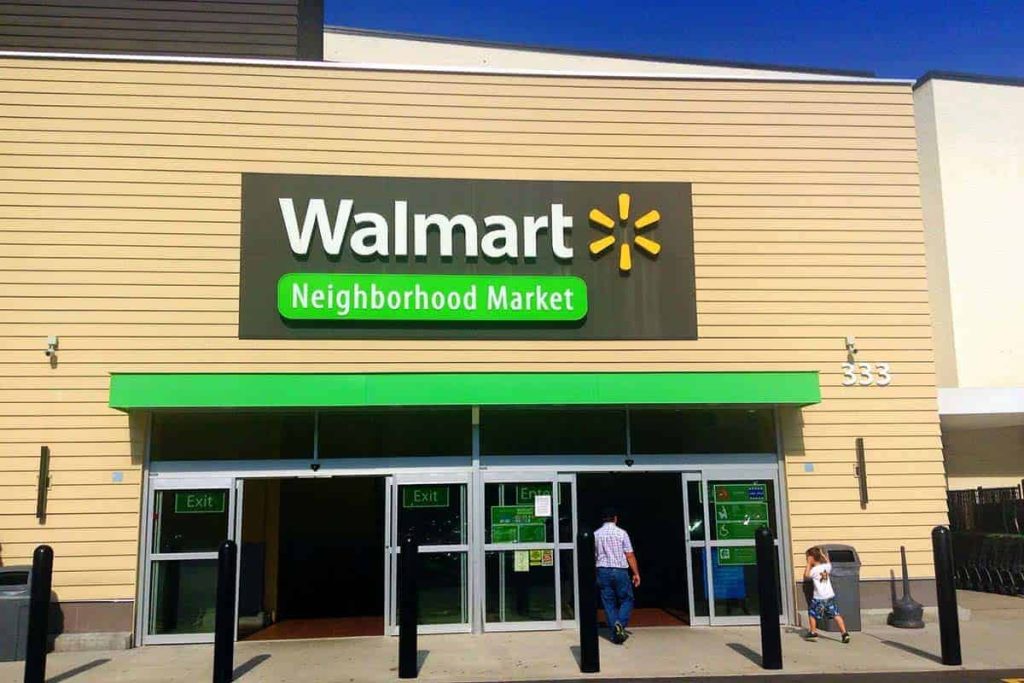 All you need to know about Walmart neighborhood market