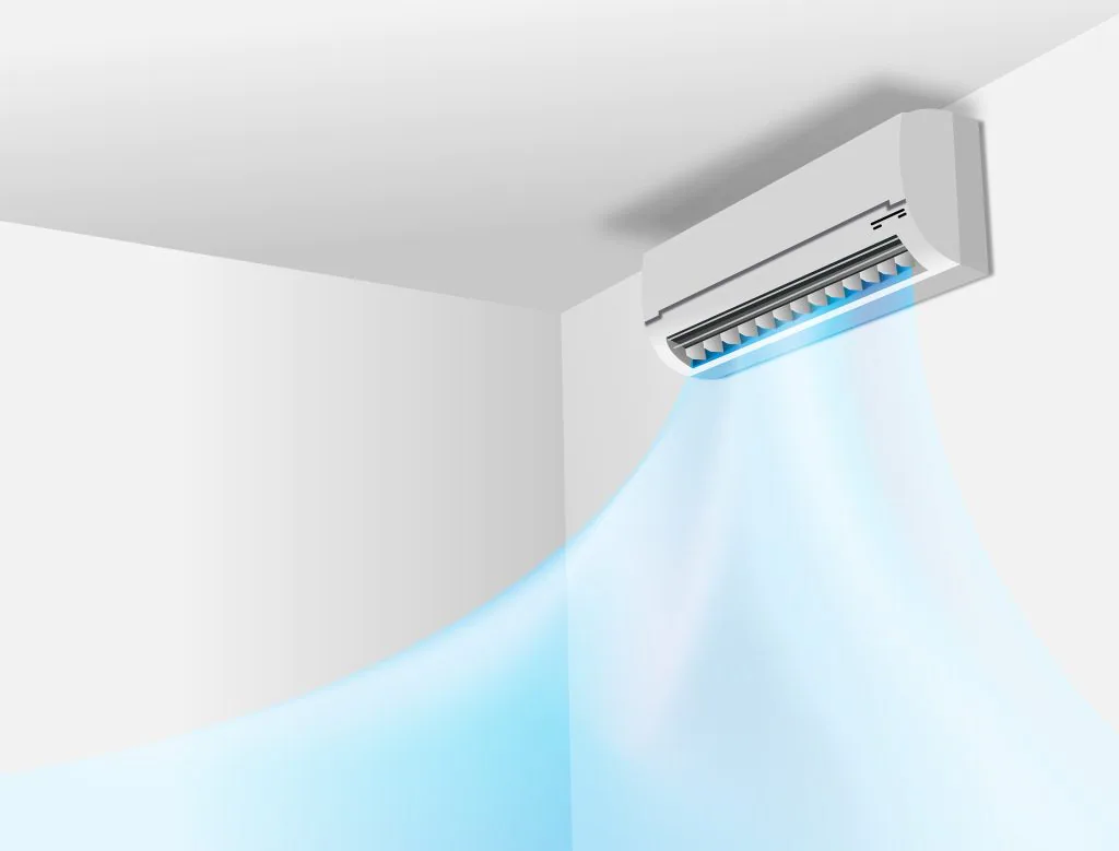 Walmart air conditioner for Cooling in 2024