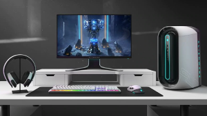Alienware Aurora 2019