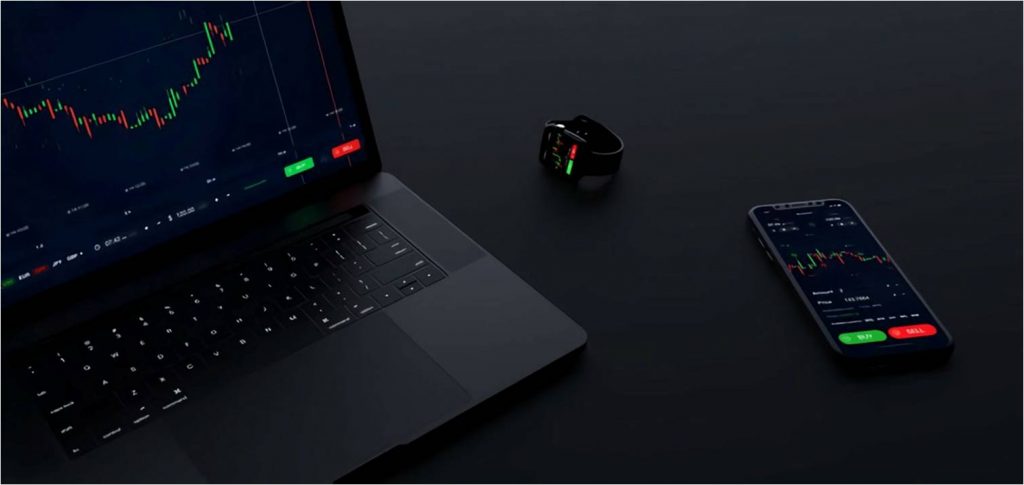 New Trend: Binary Options Trading