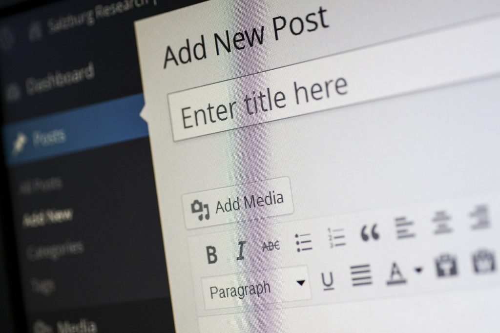 How to write content for a website: great ideas and examples How to write content for a website: great ideas and examples
