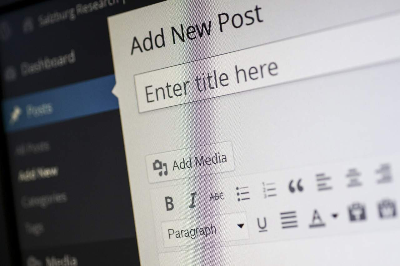 content writing