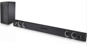 LG Soundbar