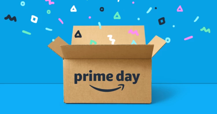 When does Prime day end