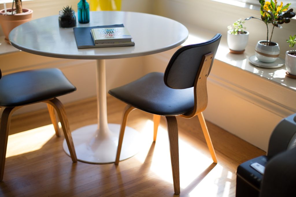 How to Choose the Right Chair for Your Home