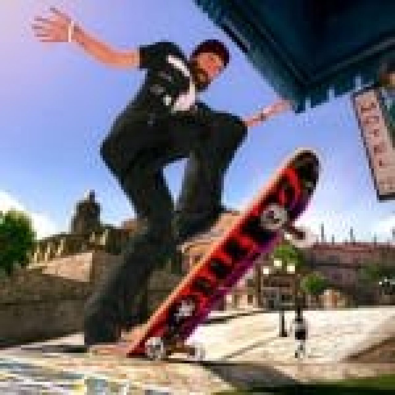 skate 4