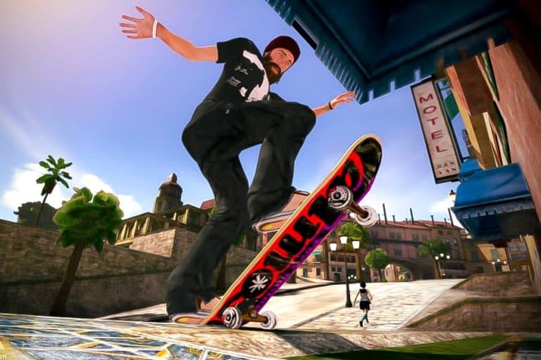 A Complete skate 4 Review