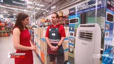 walmart air conditioner