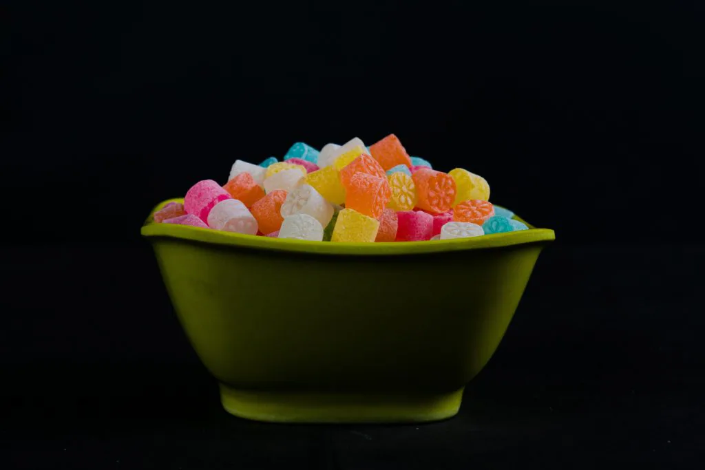 Considerations and important information on the use of CBD gummies