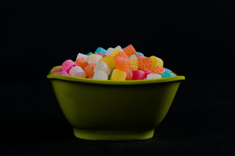 Considerations and important information on the use of CBD gummies