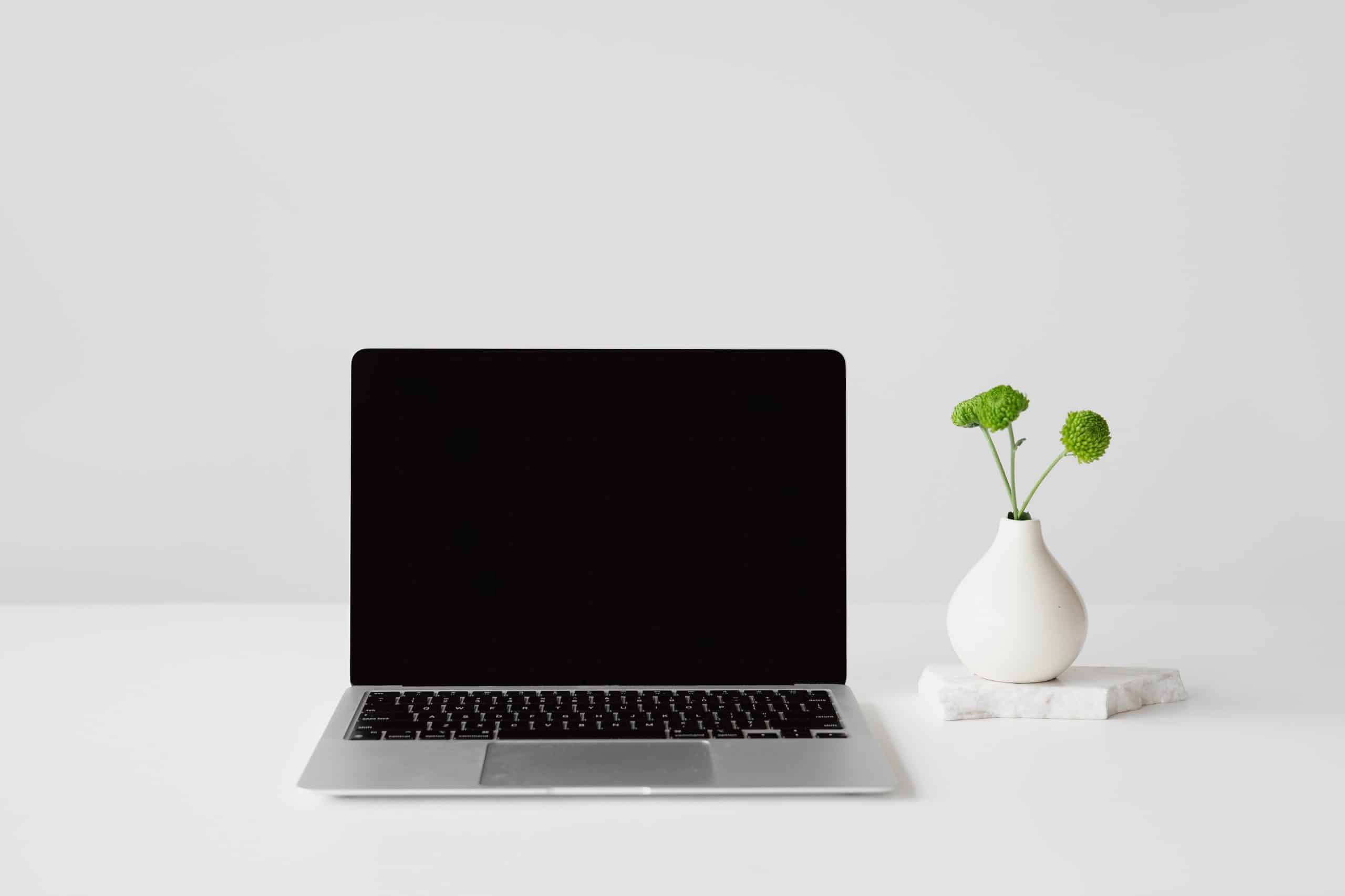 144Hz Laptop