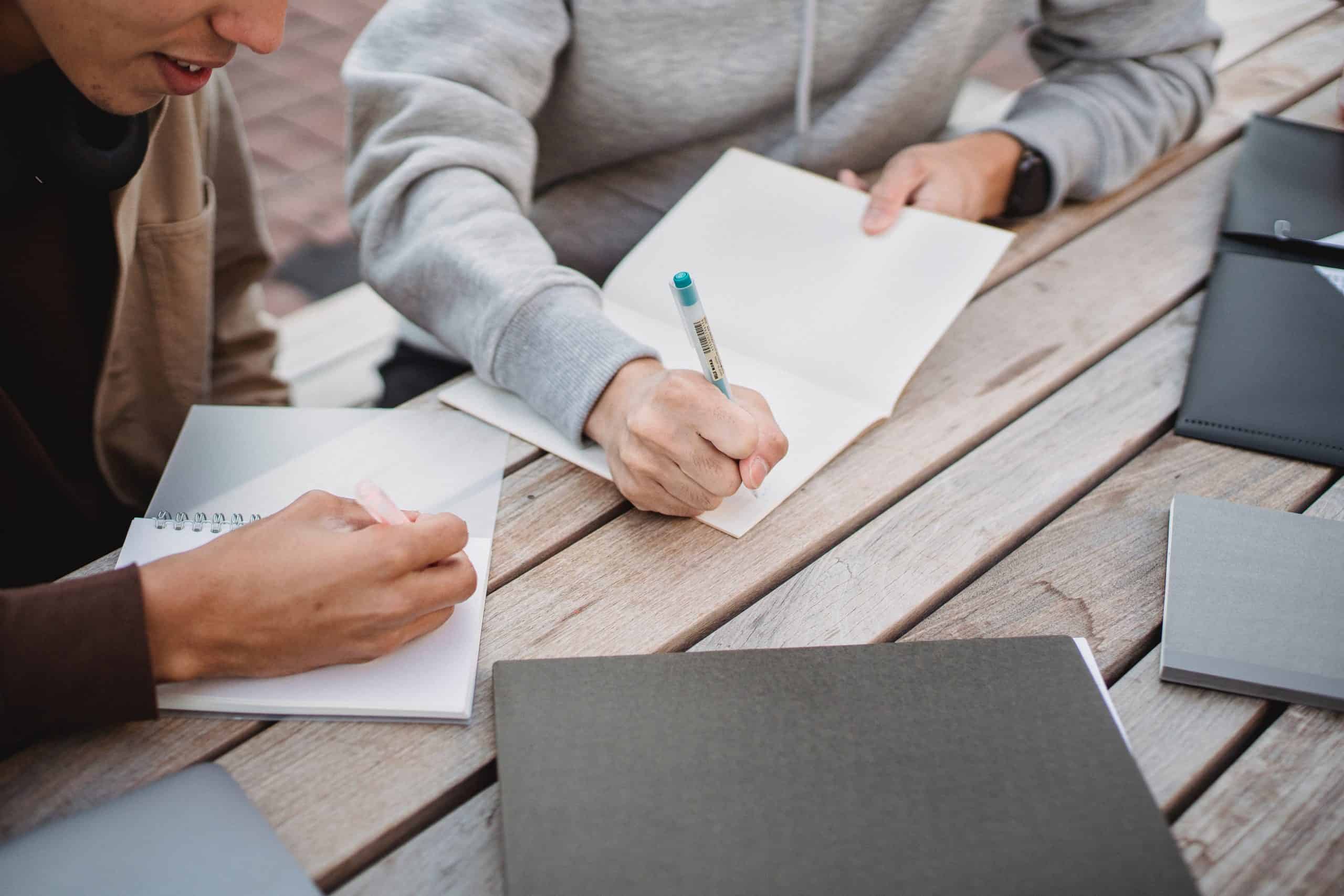 This Is How Your Essay Can Get A Perfect Score On Writing.