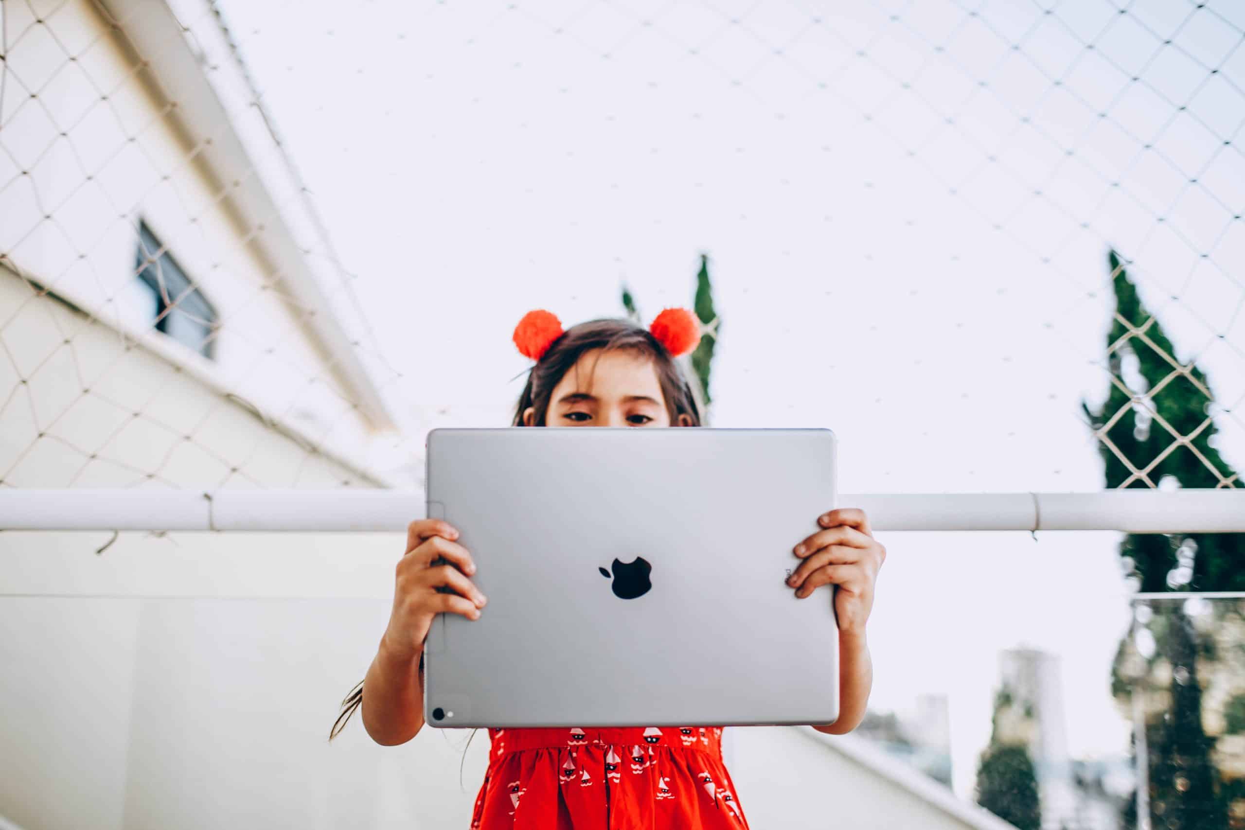 iPad Pro 11 inch used