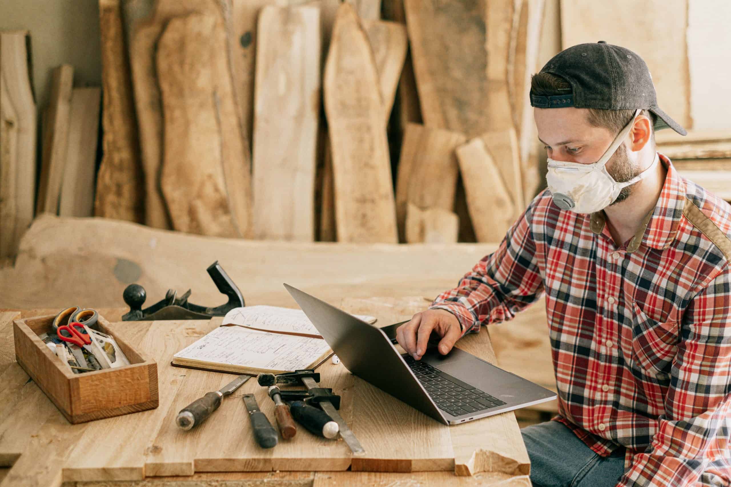 Remote Work