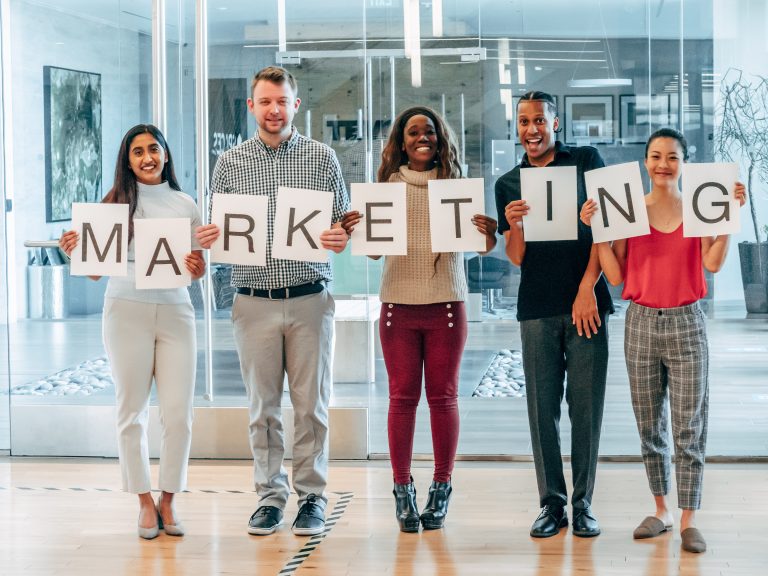 Tips to Make Mass Text Marketing Personal