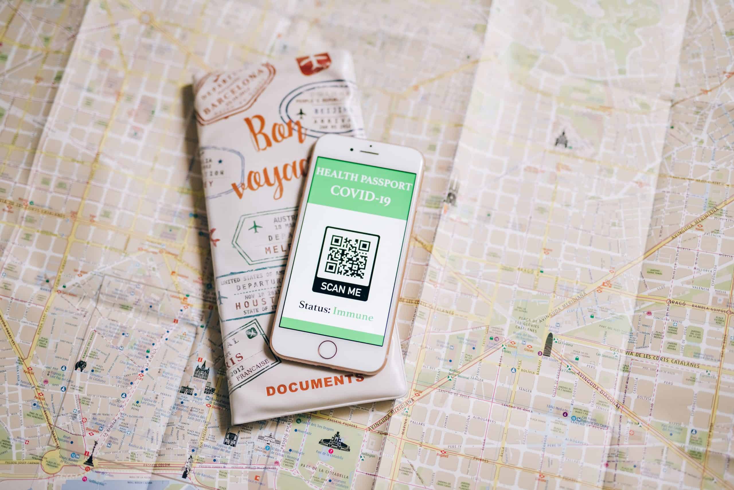 QR Codes